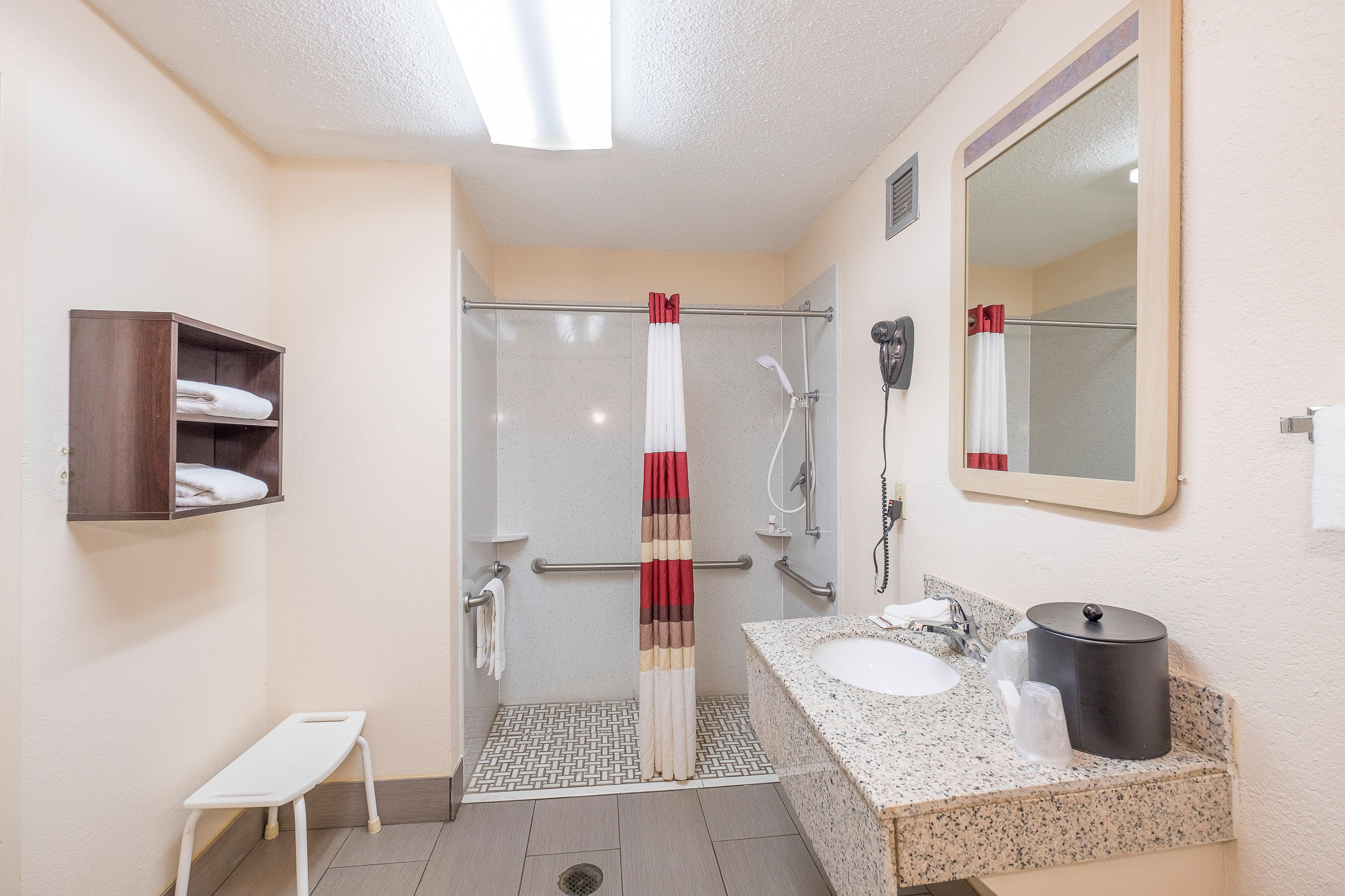 Red Roof Inn Walterboro Εξωτερικό φωτογραφία