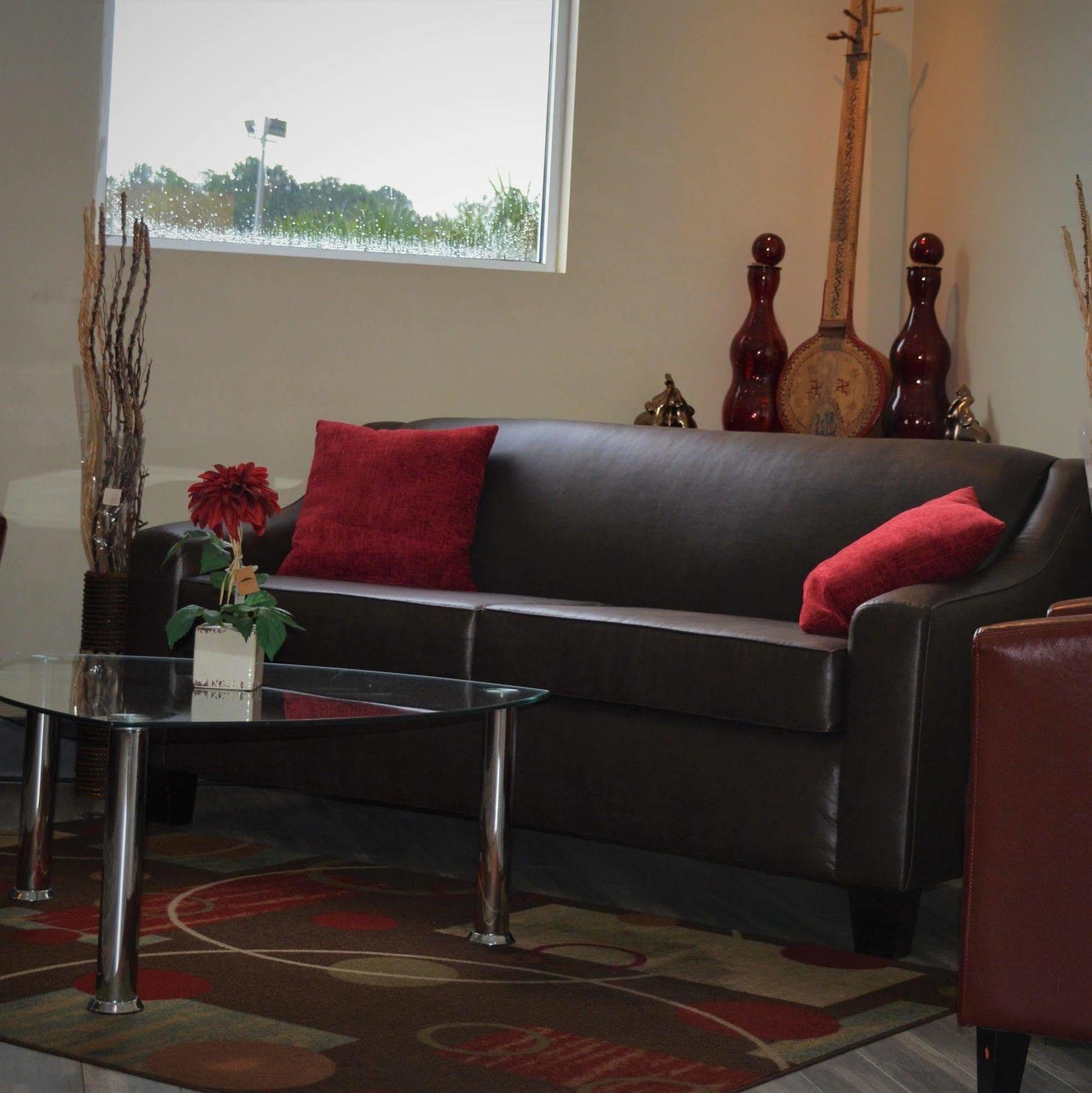 Red Roof Inn Walterboro Εξωτερικό φωτογραφία