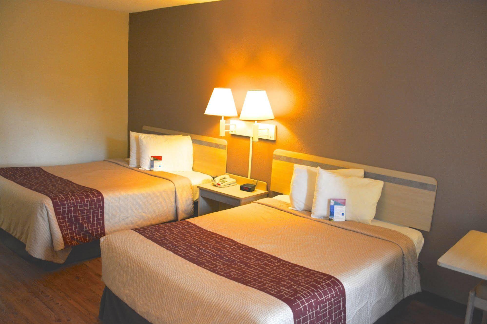 Red Roof Inn Walterboro Εξωτερικό φωτογραφία